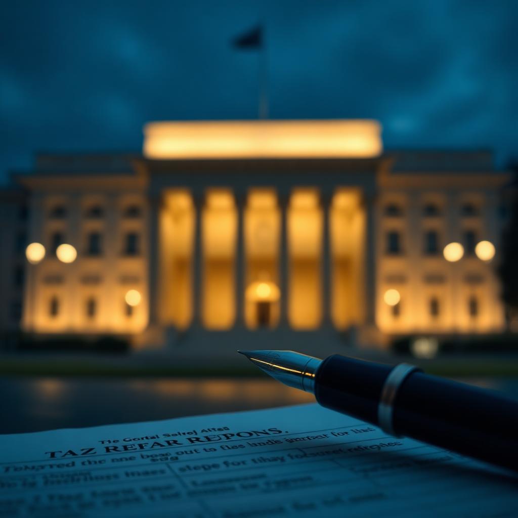 Reforma Tributária: o que muda para empresas do Lucro Real em 2026