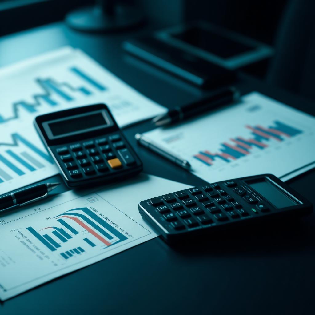 Gestão Financeira Empresarial