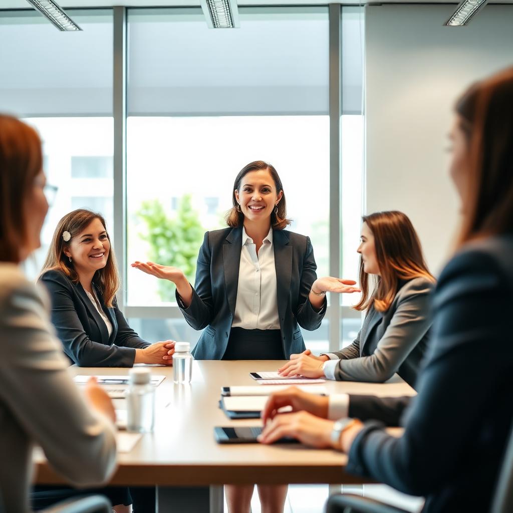 Liderança e Inteligência Emocional