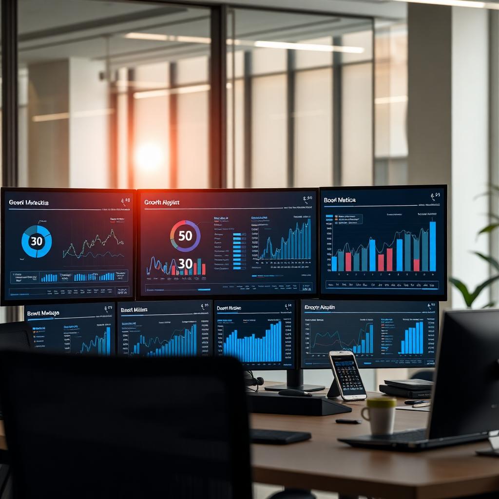 Marketing Digital B2B