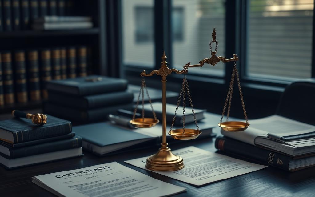 Origem Legal