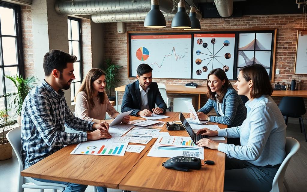 Kronos Marketing